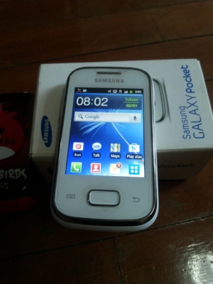 ขายโทรศัพท์