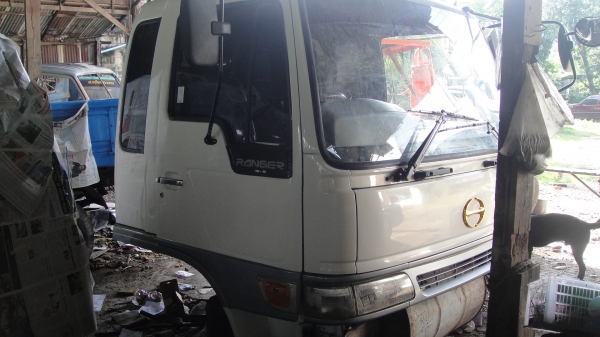 หัว HINO สิงห์ไฮเทคสมอทอง หัวแคบ ของครบ สวย ถูก ด่วน หัว HINO สิงห์ไฮเทคสมอทอง หัวแคบ ของครบ สวย ถูก ด่วน