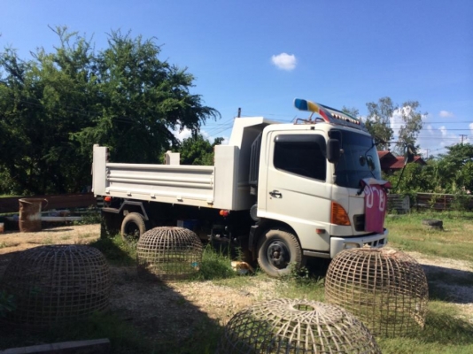 ขาย ฮีโน่ เมก้า เอฟซี