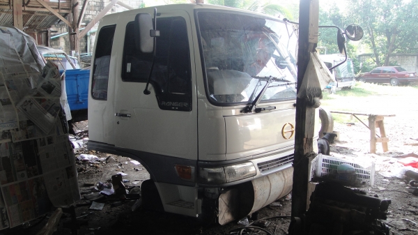 หัว HINO สิงห์ไฮเทคสมอทอง หัวแคบ ของครบ สวย ถูก ด่วน หัว HINO สิงห์ไฮเทคสมอทอง หัวแคบ ของครบ สวย ถูก ด่วน