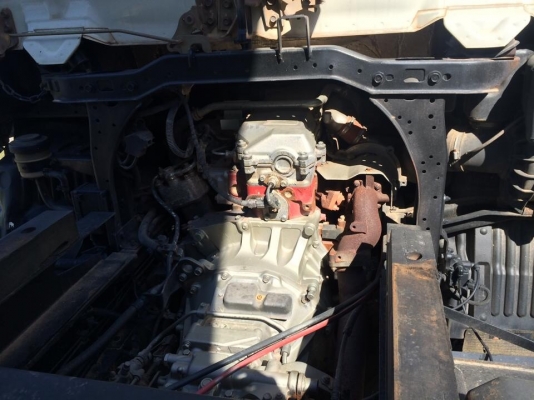 ขายฮีโน่เมก้า เอฟซี 175 ขายฮีโน่เมก้า เอฟซี 175