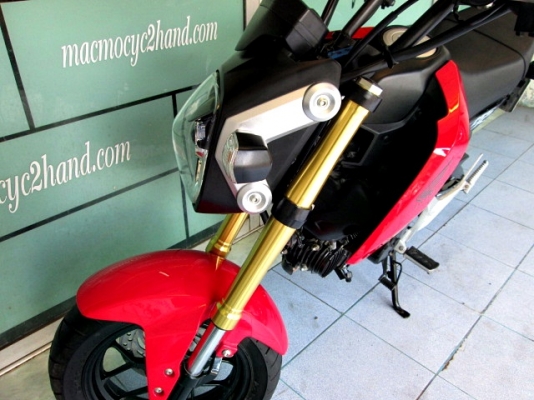 MSX สีแดง รถเดือน มกราคม ปี57 ไมล์ 2 พันโล เครื่องเดิมๆ โปรโมชั่น แถม 3 รายการ 57900 MSX สีแดง รถเดือน มกราคม ปี57 ไมล์ 2 พันโล เครื่องเดิมๆ โปรโมชั่น แถม 3 รายการ 57900