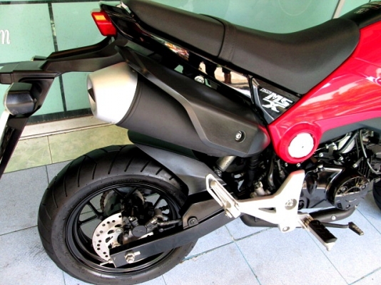 MSX สีแดง รถเดือน มกราคม ปี57 ไมล์ 2 พันโล เครื่องเดิมๆ โปรโมชั่น แถม 3 รายการ 57900 MSX สีแดง รถเดือน มกราคม ปี57 ไมล์ 2 พันโล เครื่องเดิมๆ โปรโมชั่น แถม 3 รายการ 57900