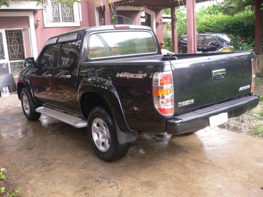 ขายรถ MAZDA BT-50 CAB 4 HI RACER 2.5 DI TURBO ABS ปี 2011 เกียร์ออโต้ ขายรถ MAZDA BT-50 CAB 4 HI RACER 2.5 DI TURBO ABS ปี 2011 เกียร์ออโต้