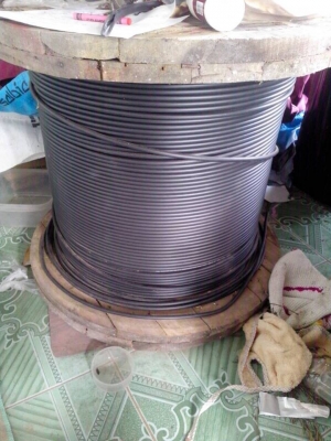 สายปิเนียมเบอร์ 16 ยาว 800 เมตร