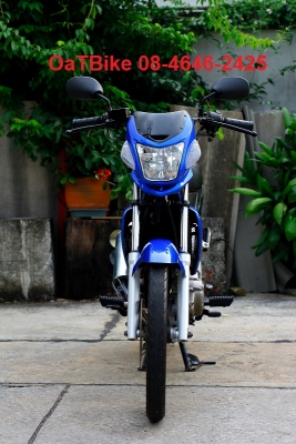 ขาย Sonic  45  สีน้ำเงิน สวยๆ