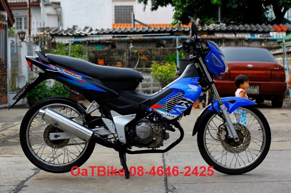 ขาย Sonic  45  สีน้ำเงิน สวยๆ