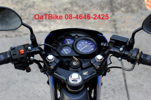 ขาย Sonic  45  สีน้ำเงิน สวยๆ