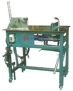 แท่นตัดอลูมิเนียม 10 นิ้ว