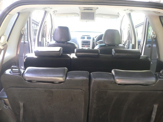 ขายรถ PROTON EXORA 1.6 HIGH LINE ABS AIRBAG 2 ออโต้ ปี 2011 ติดแก๊สหัวฉีด LPG