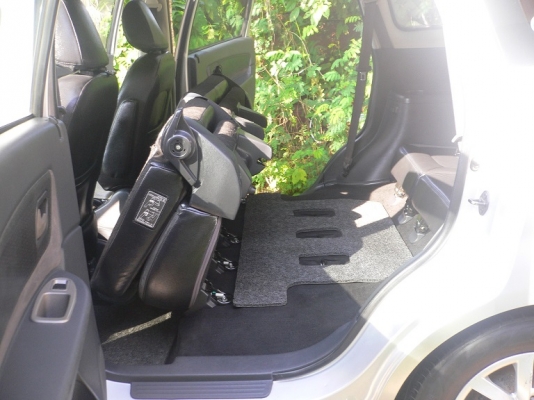 ขายรถ PROTON EXORA 1.6 HIGH LINE ABS AIRBAG 2 ออโต้ ปี 2011 ติดแก๊สหัวฉีด LPG