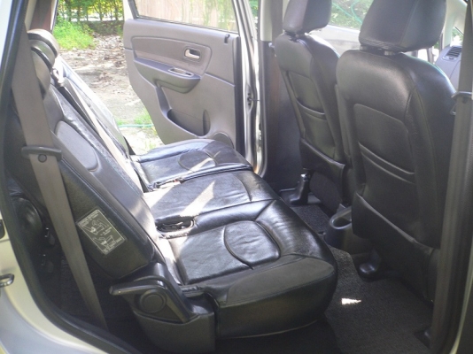 ขายรถ PROTON EXORA 1.6 HIGH LINE ABS AIRBAG 2 ออโต้ ปี 2011 ติดแก๊สหัวฉีด LPG