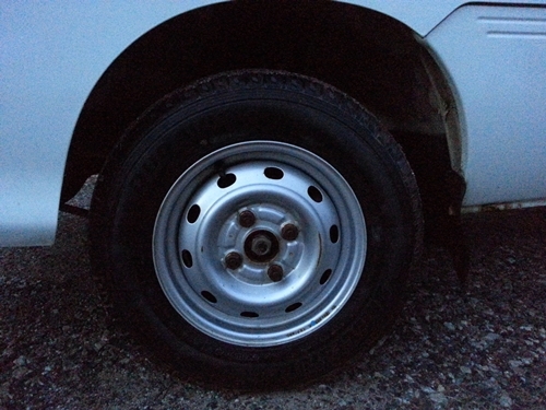 ขายรถกระป้อ DAIHATSU S210 4x4 ขายรถกระป้อ DAIHATSU S210 4x4