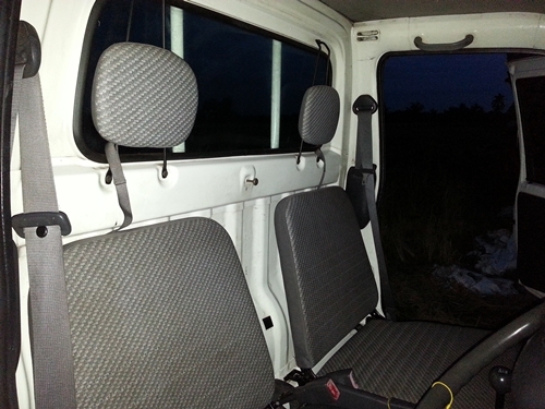 ขายรถกระป้อ DAIHATSU S210 4x4 ขายรถกระป้อ DAIHATSU S210 4x4