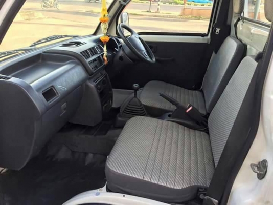 ขายรถกระป้อ DAIHATSU S210 4x4 ขายรถกระป้อ DAIHATSU S210 4x4