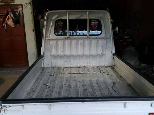 ขายรถกระป้อ DAIHATSU S210 4x4 ขายรถกระป้อ DAIHATSU S210 4x4