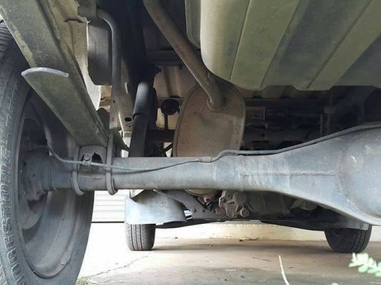 ขายรถกระป้อ DAIHATSU S210 4x4 ขายรถกระป้อ DAIHATSU S210 4x4