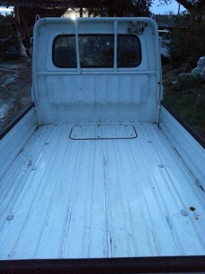 ขายรถกระป้อ DAIHATSU S210 4x4 ขายรถกระป้อ DAIHATSU S210 4x4