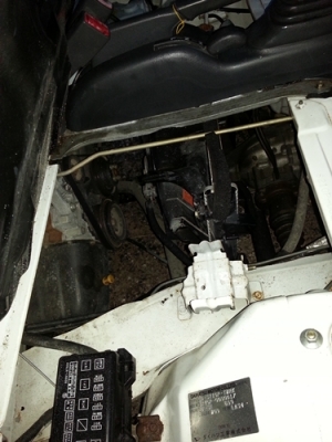 ขายรถกระป้อ DAIHATSU S210 4x4 ขายรถกระป้อ DAIHATSU S210 4x4