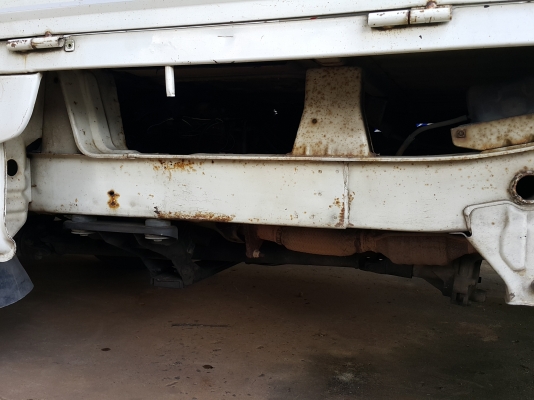 ขายรถกระป้อ DAIHATSU S210 4x4 ขายรถกระป้อ DAIHATSU S210 4x4