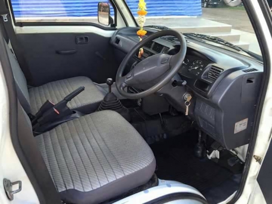 ขายรถกระป้อ DAIHATSU S210 4x4 ขายรถกระป้อ DAIHATSU S210 4x4