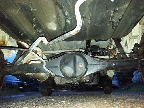 ขายรถกระป้อ DAIHATSU S210 4x4 ขายรถกระป้อ DAIHATSU S210 4x4