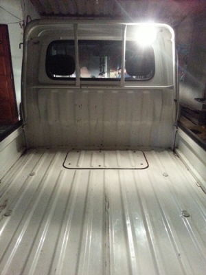 ขายรถกระป้อ DAIHATSU S210 4x4 ขายรถกระป้อ DAIHATSU S210 4x4