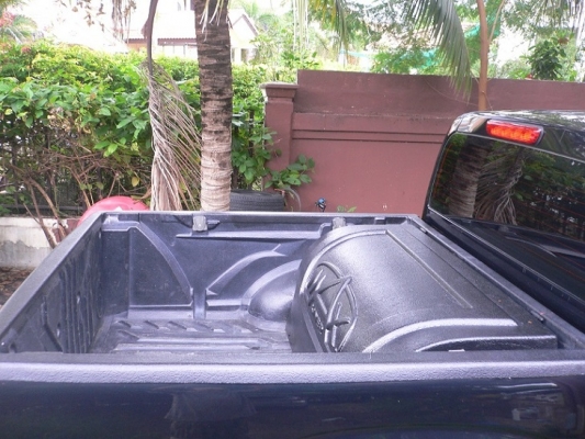 ขายกระบะ4ประตู ISUZU D-MAX SL- HI-LANDER CAB 4 ABS AIRBAG 2 ใบ 4WD ขับเคลื่อน 4 ล้อ