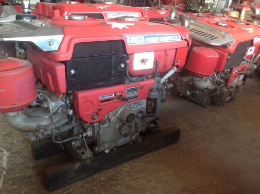 ขายเครื่องคูโบต้า  ET 80 ติดนิ่มๆ เดิมๆ 13500 คุยกันได้ครับ