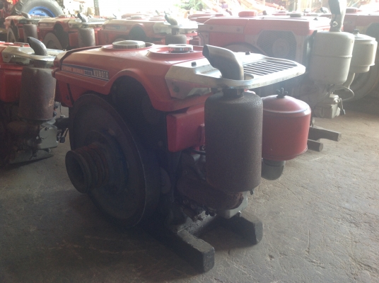 ขายเครื่องคูโบต้า  ET 80 ติดนิ่มๆ เดิมๆ 13500 คุยกันได้ครับ