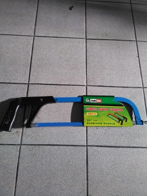 เลื่อยมือ