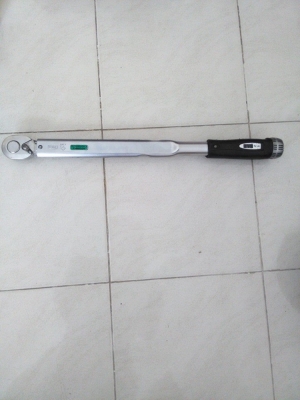 ประแจทอร์ค20"