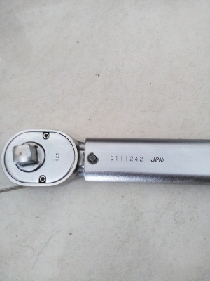 ประแจทอร์ค20"