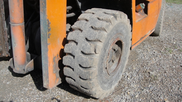 โฟคลิฟท์ toyota 1.5ตัน เครื่องเบนฃิน ยกสูง3เมตร ยางตัน สีเดิม สภาพดีพร้อมใช้ โฟคลิฟท์ toyota 1.5ตัน เครื่องเบนฃิน ยกสูง3เมตร ยางตัน สีเดิม สภาพดีพร้อมใช้