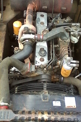 ขายรถแบคโฮ KOMATSU120-6 เล่มทะเบียน ซีเลี่ยน. 89××× ขายรถแบคโฮ KOMATSU120-6 เล่มทะเบียน ซีเลี่ยน. 89×××