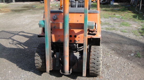 โฟคลิฟท์ toyota 1.5ตัน เครื่องเบนฃิน ยกสูง3เมตร ยางตัน สภาพดีพร้อมใช้ โฟคลิฟท์ toyota 1.5ตัน เครื่องเบนฃิน ยกสูง3เมตร ยางตัน สภาพดีพร้อมใช้