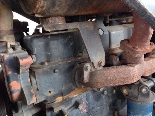 FORD TS90 มีเอกสารอินวอยซ์