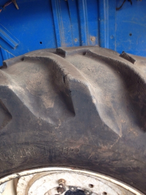 FORD TS90 มีเอกสารอินวอยซ์