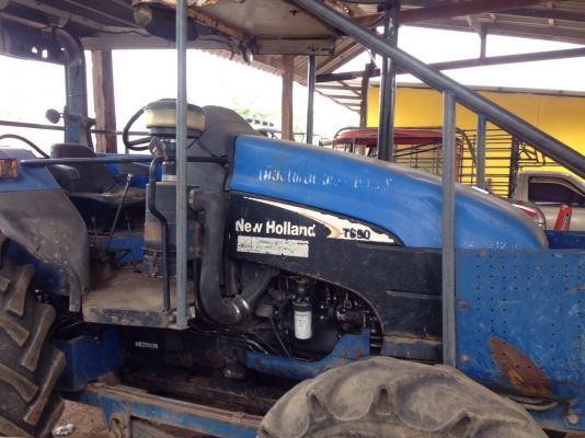 FORD TS90 มีเอกสารอินวอยซ์