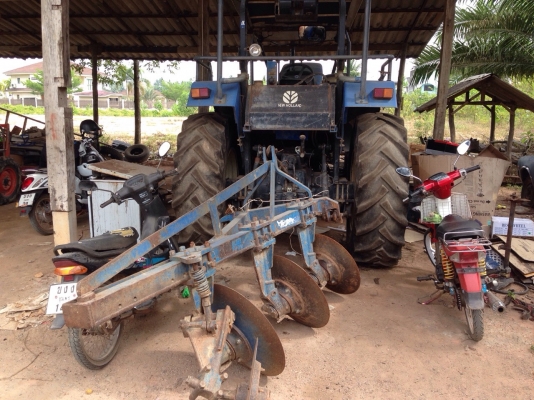 FORD TS90 มีเอกสารอินวอยซ์