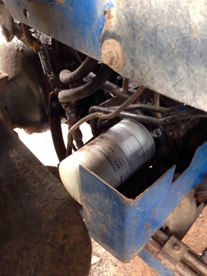 FORD TS90 มีเอกสารอินวอยซ์