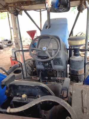 FORD TS90 มีเอกสารอินวอยซ์