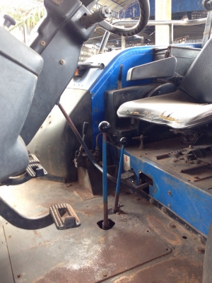 FORD TS90 มีเอกสารอินวอยซ์