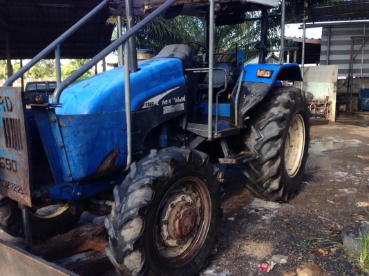 FORD TS90 มีเอกสารอินวอยซ์