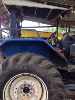 FORD TS90 มีเอกสารอินวอยซ์