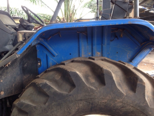 FORD TS90 มีเอกสารอินวอยซ์