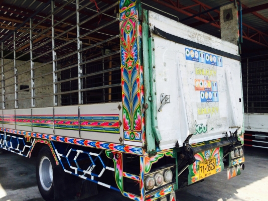 ขายเดก้า195เทอร์โบ สวยพร้อมใช้ครับ ขายเดก้า195เทอร์โบ สวยพร้อมใช้ครับ