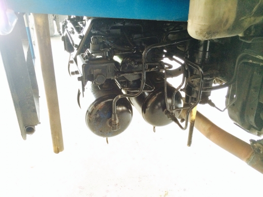 ขายเดก้า195เทอร์โบ สวยพร้อมใช้ครับ ขายเดก้า195เทอร์โบ สวยพร้อมใช้ครับ