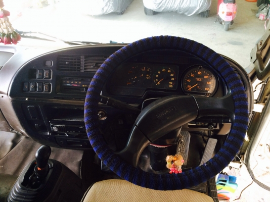 ขายเดก้า195เทอร์โบ สวยพร้อมใช้ครับ ขายเดก้า195เทอร์โบ สวยพร้อมใช้ครับ