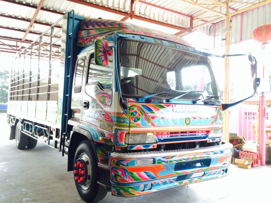 ขายเดก้า195เทอร์โบ สวยพร้อมใช้ครับ ขายเดก้า195เทอร์โบ สวยพร้อมใช้ครับ